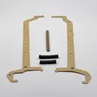 Aaa5659X Gasket Set Sump Tc>F Part