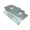 12G1460 Heatshield Mid>74 * Part