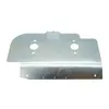 12G1460 Heatshield Mid>74 * Part