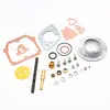 Cdrk2 Carb Rebuild Kit Crk1002 Part