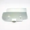 12G1460 Heatshield Mid>74 * Part