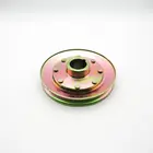 11G81 Pulley Crank Part