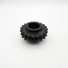 12G1699 Gear Crank Duplex 1275 Part
