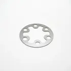 12G982 Locktab Flywheel Midget Part