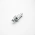12H2557L Nut With Stud Longer Part
