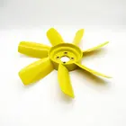 12H4744 Fan Cooling B74>76 (Plastic) Part