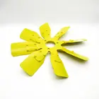 13H4988 Fan Blade Mgc Metal Part