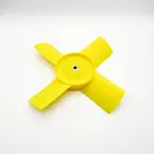 13H8238 Fan Plastic B76> Part