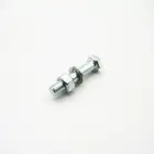 17H3839 Bolt Uj St/Col Abc Part