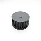 17H8108 Fan Heater Box Midget Part