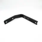 2A5591 Bracket Rad Mid>75 R/H Part