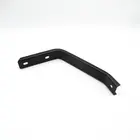 2A5592 Bracket Rad Mid>75 L/H Part
