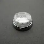47H5508 Lens & Rim Clear Mga Lhd Part