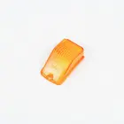 516306 Lens Ft Amber B>74 Part