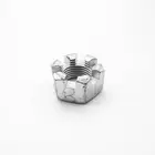 51K328 Nut Castellated Part