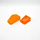 606648 Lens Front B>75 Usa Part