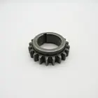 90602372 Chainwheel Crank V8 Part