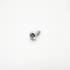 Ab606031 Screw Pan Poz No.6 X 3/8 Part