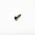 Ab606043 Screw Pan Hd No.6 X 1/2 Cp Part