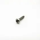Ab606053 Screw No.6 X 5/8 Pan Hd Part