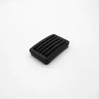 Aha5326 Pedal Rubber Midget Part