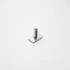Aha5702 Stud Moulding Part
