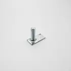 Aha9447 Stud Plate Moulding Mid Part