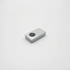 Ahh7544 Reinf 1/4 Light Front Part