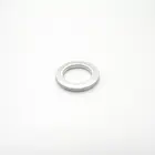 Auc1557 Washer Aluminium Part