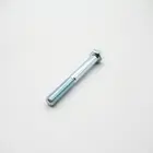 Bh605201 Bolt 5/16 X 2.1/2 Unf Part