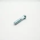 Bh606161 Bolt 3/8 X 2 Unf Part