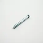 Bh606281 Bolt 3/8 X 3.1/2 Unf Part