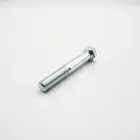 Bh608261 Bolt 1/2 X 3.1/4 Unf Hbz826 Part