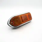 Bha4968 Side Marker Amber Rhf Part