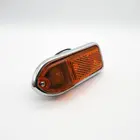 Bha4969 Side Marker Amber Lhf Part