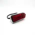 Bha4970 Repeater Rear Red R/H Part