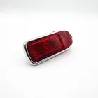 Bha4971 Repeater Rear Red L/H Part
