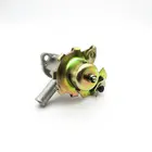Bha5297 Valve Heater Control V8 # Part