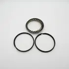Bhm1183.20 Piston Rings Mgb 3Ring +020 Part