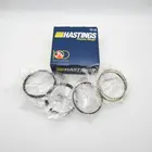 Bhm1183.40 Piston Rings Mgb 3Ring +040 Part