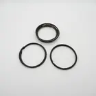 Bhm1183 Piston Rings Mgb 3Ring Std Part