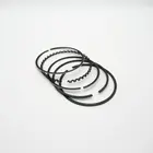 Bhm1186 Piston Ring Each * Part