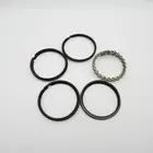 Bhm1284.20 Piston Rings 1275 4Ring +020 Part