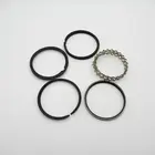 Bhm1284 Piston Rings 1275 4Ring Std Part