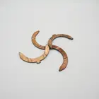 Bhm1293 Thrust Washer Set 1275 Part