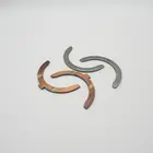 Bhm1295 Thrust Washer Set Mgb Std Part