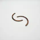 Bhm1366.10 Thrust Washer Set 1500 Part