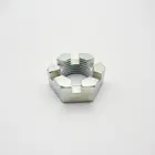 Bta249 Nut 1/2 Shaft Tube 1.5/16