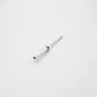 Cha307 Rivet Rubber Bumper Part