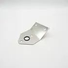 Cha374S Bracket Tap>Elbow Stainless Part